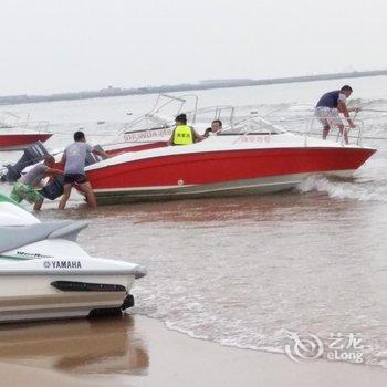 绥中娜片海农家院酒店提供图片