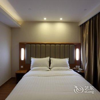 全季酒店(济南泉城路店)酒店提供图片