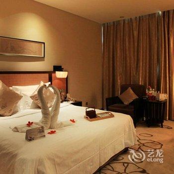 书香世家酒店(济南高新奥体会展中心店)酒店提供图片
