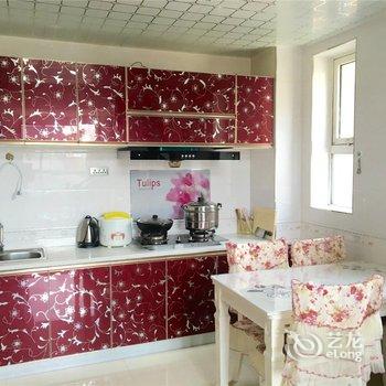 诺雅精品公寓(营口盛景公馆店)酒店提供图片