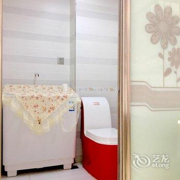 诺雅精品公寓(营口盛景公馆店)酒店提供图片