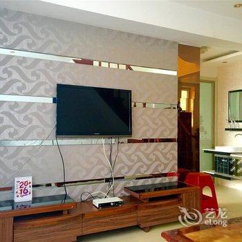 诺雅精品公寓(营口盛景公馆店)酒店提供图片