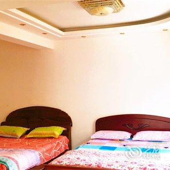 诺雅精品公寓(营口盛景公馆店)酒店提供图片