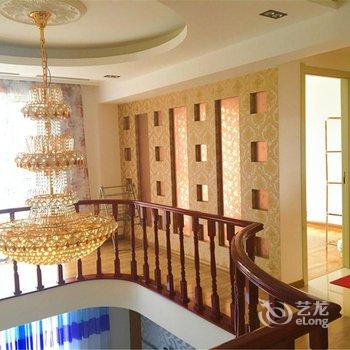 诺雅精品公寓(营口盛景公馆店)酒店提供图片