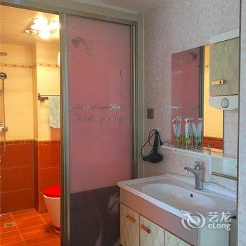 诺雅精品公寓(营口盛景公馆店)酒店提供图片