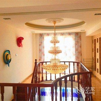诺雅精品公寓(营口盛景公馆店)酒店提供图片
