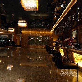 昆明朗威酒店酒店提供图片