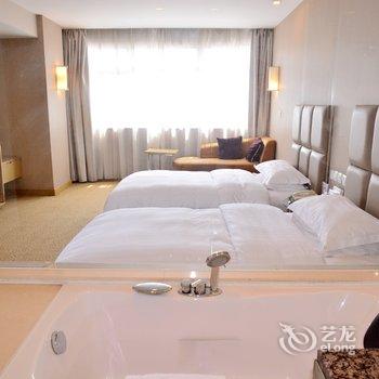 莱芜银座佳悦酒店酒店提供图片