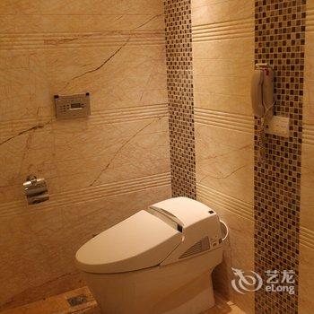 丽江泸沽湖银湖岛大酒店酒店提供图片