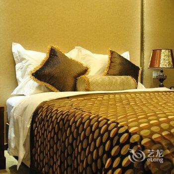 洛阳航空城酒店酒店提供图片