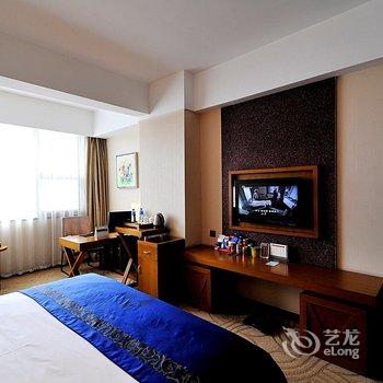 贵阳林城万宜酒店酒店提供图片