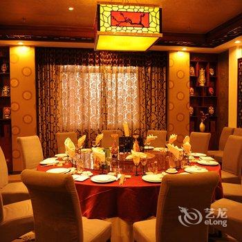 济宁广电精品酒店酒店提供图片