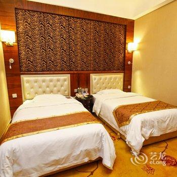 西安兴正元国际酒店酒店提供图片