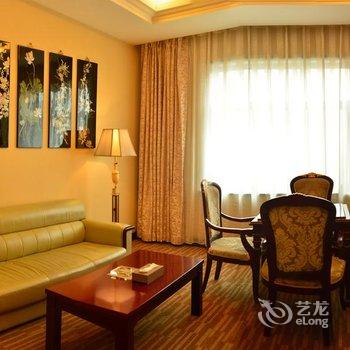 天水山水苑酒店酒店提供图片