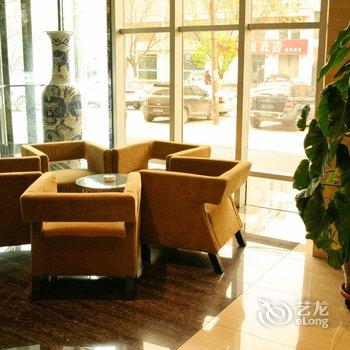 宁夏艾依明珠饭店(银川)酒店提供图片