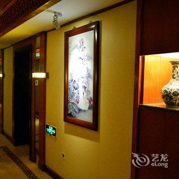 南宁三月花国际大酒店酒店提供图片