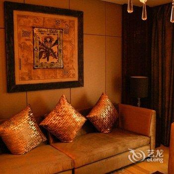 宁夏东湖国际酒店(银川)酒店提供图片
