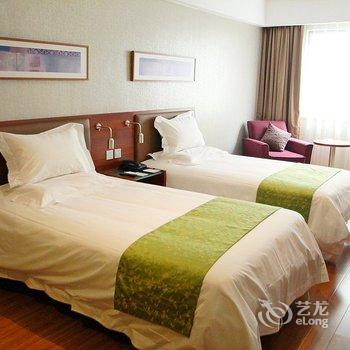 上海虹桥机场和颐酒店酒店提供图片