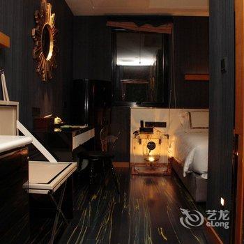 北京蝶尚精品酒店酒店提供图片