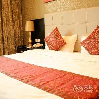 宁夏同福大饭店酒店提供图片