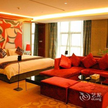 宁夏东湖国际酒店(银川)酒店提供图片