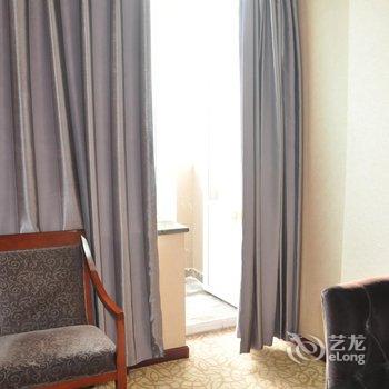 青海香巴林卡酒店(湟中)酒店提供图片
