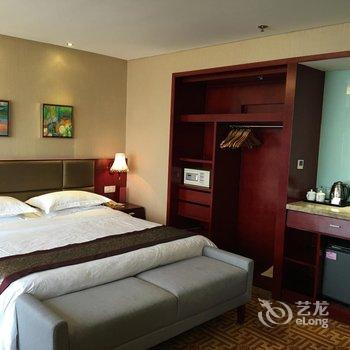 榆林龙腾国际大酒店酒店提供图片