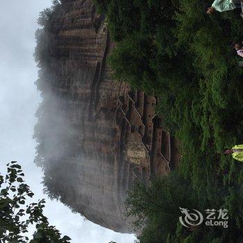 天水明瑞农家乐酒店提供图片