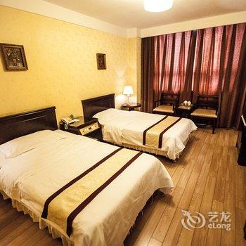 秦皇岛羊城大酒店酒店提供图片