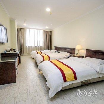 秦皇岛羊城大酒店酒店提供图片