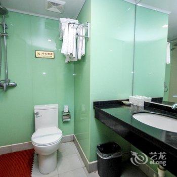 秦皇岛羊城大酒店酒店提供图片