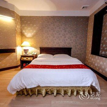 秦皇岛羊城大酒店酒店提供图片
