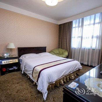 秦皇岛羊城大酒店酒店提供图片