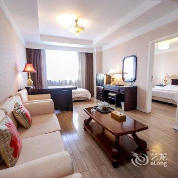 秦皇岛羊城大酒店酒店提供图片