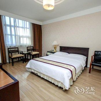 秦皇岛羊城大酒店酒店提供图片