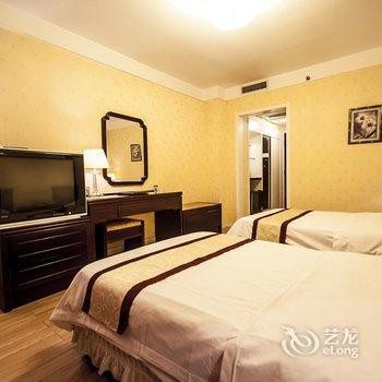 秦皇岛羊城大酒店酒店提供图片