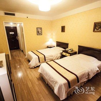 秦皇岛羊城大酒店酒店提供图片