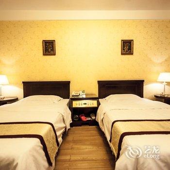 秦皇岛羊城大酒店酒店提供图片