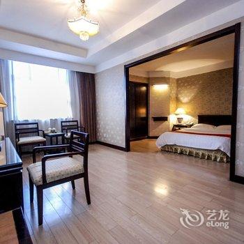 秦皇岛羊城大酒店酒店提供图片
