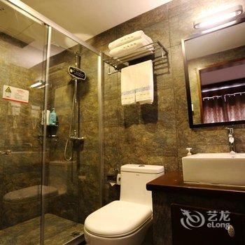 泸沽湖印象传奇精品度假酒店酒店提供图片