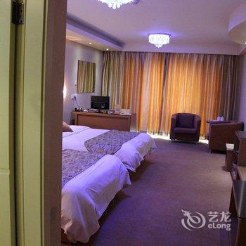 秦皇岛海珑大酒店酒店提供图片