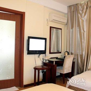 扬州柏丽商务宾馆酒店提供图片