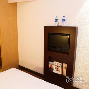 无锡宜必思酒店(新区国际风情假日广场店)酒店提供图片