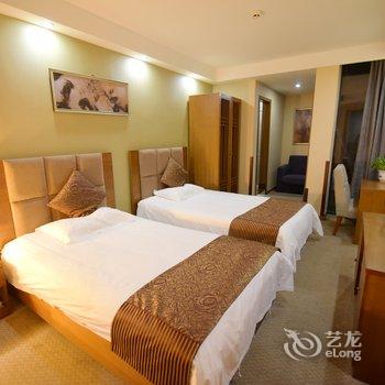 镇江新西津酒店酒店提供图片