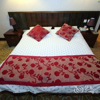 连云港市豪景花园酒店(原凯捷花园酒店)酒店提供图片