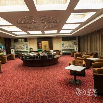 常熟中展新开元大酒店酒店提供图片