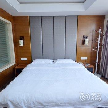 淮安泛美酒店酒店提供图片