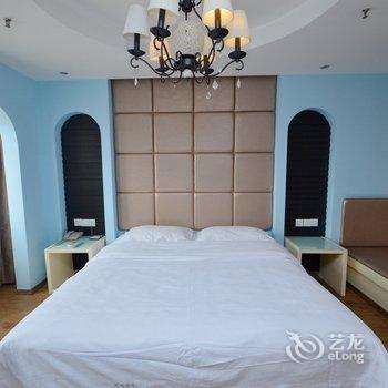 淮安泛美酒店酒店提供图片