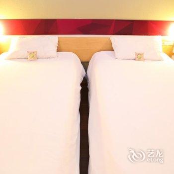 无锡宜必思酒店(新区国际风情假日广场店)酒店提供图片