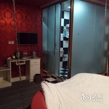 东营垦利枫林夜色元素宾馆酒店提供图片